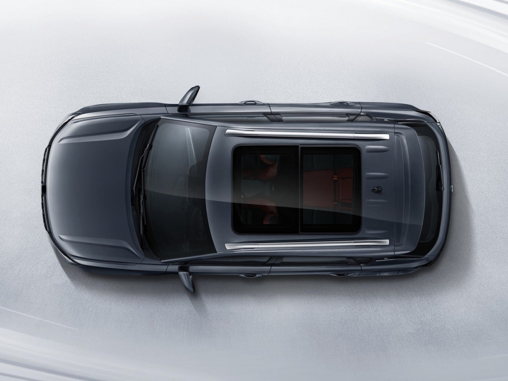 ���� Changan CS35 Plus New