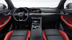   Changan CS35 Plus New ( 35  ) / Advance<br><span> 1.4 / 150 .. /  (7 .) /  </span>