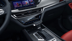  Changan CS35 Plus New