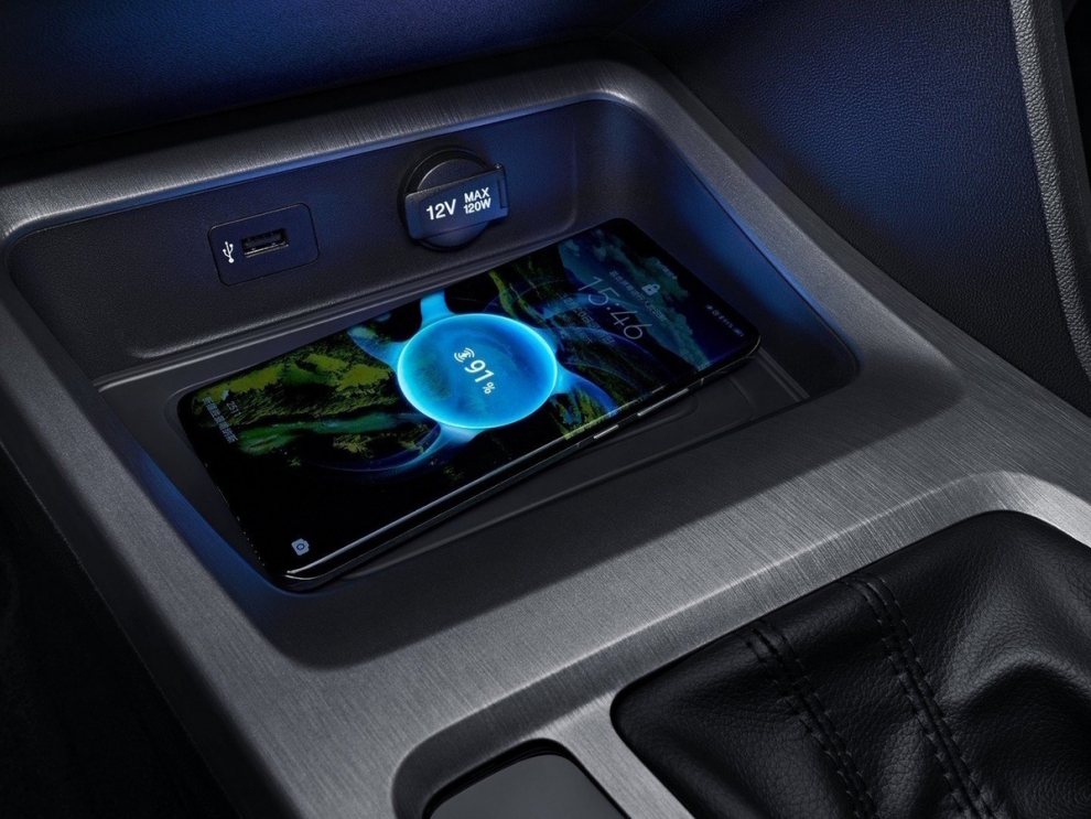 ���� Changan CS35 Plus New