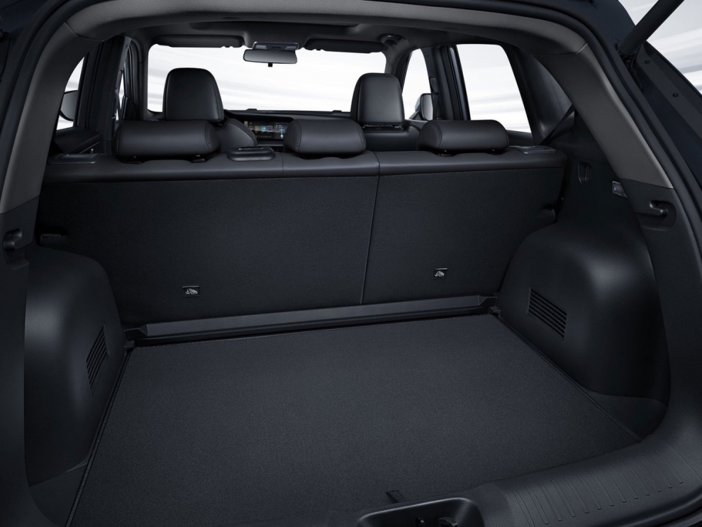 ���� Changan CS35 Plus New