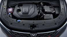  Changan CS35 Plus New