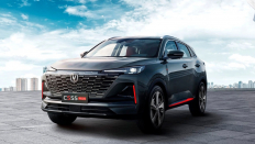   Changan UNI-S / CS55 Plus ( 55 ) / Luxe<br><span> 1.5 / 181 .. /  (7 .) /  </span>