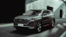  Changan UNI-S / CS55 Plus