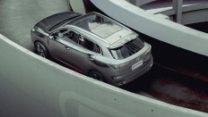  Changan UNI-S / CS55 Plus