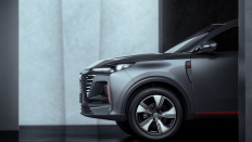  Changan UNI-S / CS55 Plus