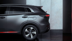  Changan UNI-S / CS55 Plus