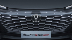  Changan UNI-S / CS55 Plus