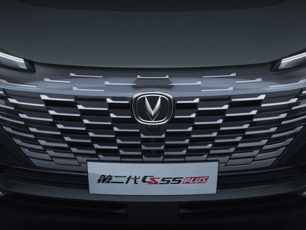 ���� Changan UNI-S / CS55 Plus