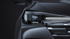  Changan UNI-S / CS55 Plus