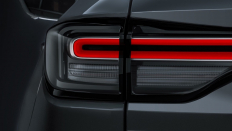  Changan UNI-S / CS55 Plus