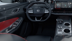   Changan UNI-S / CS55 Plus ( 55 ) / Luxe<br><span> 1.5 / 181 .. /  (7 .) /  </span>