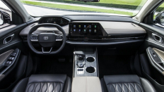  Changan UNI-S / CS55 Plus