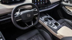  Changan UNI-S / CS55 Plus