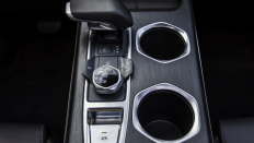  Changan UNI-S / CS55 Plus