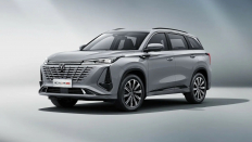   Changan CS75 Plus
