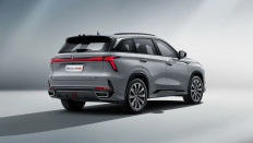  Changan CS75 Plus