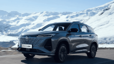  Changan CS75 Plus