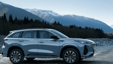  Changan CS75 Plus