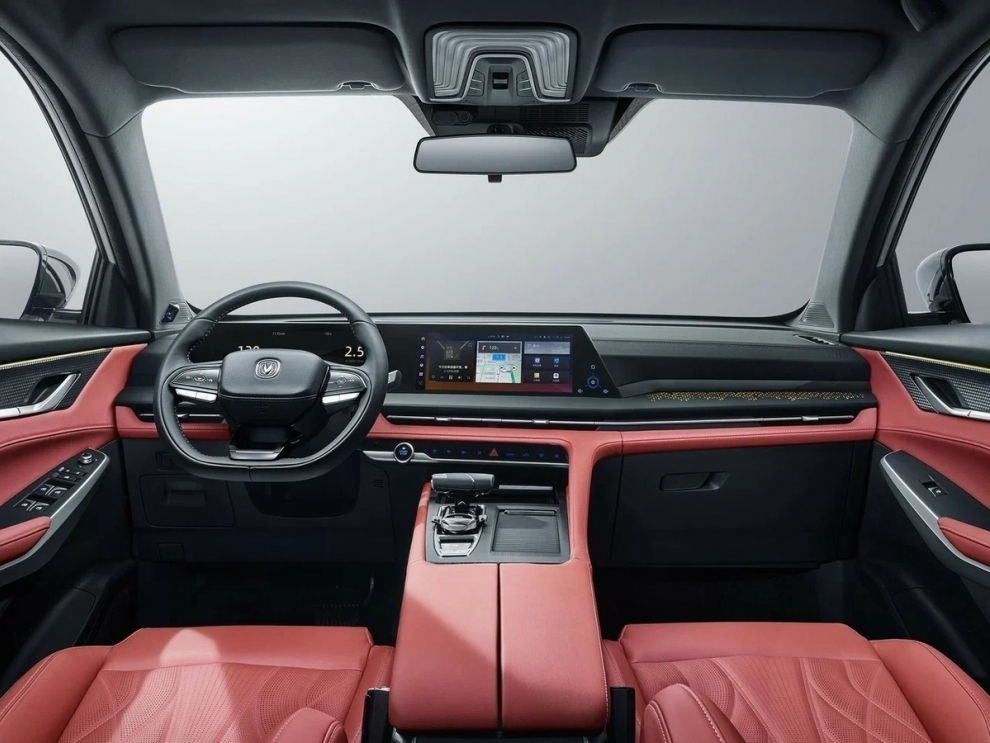 ���� Changan CS75 Plus