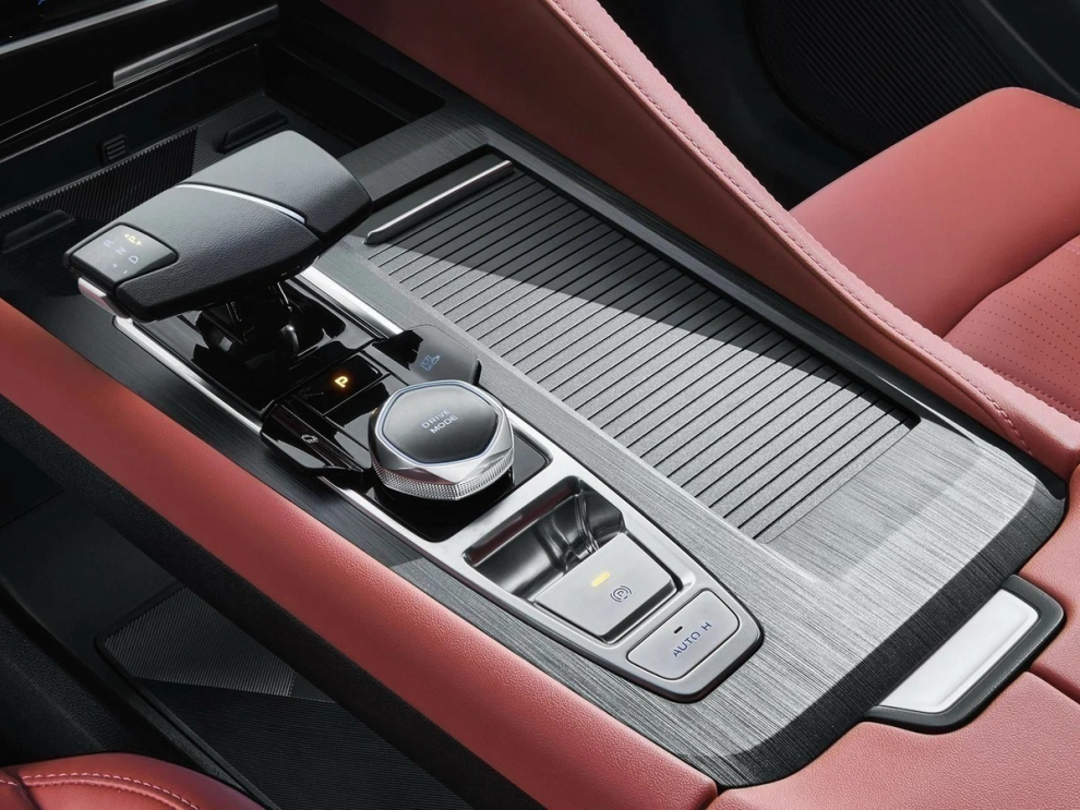 ���� Changan CS75 Plus