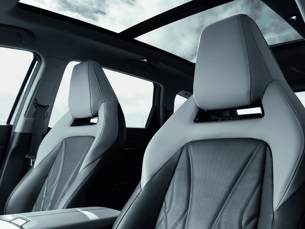 ���� Changan CS75 Plus