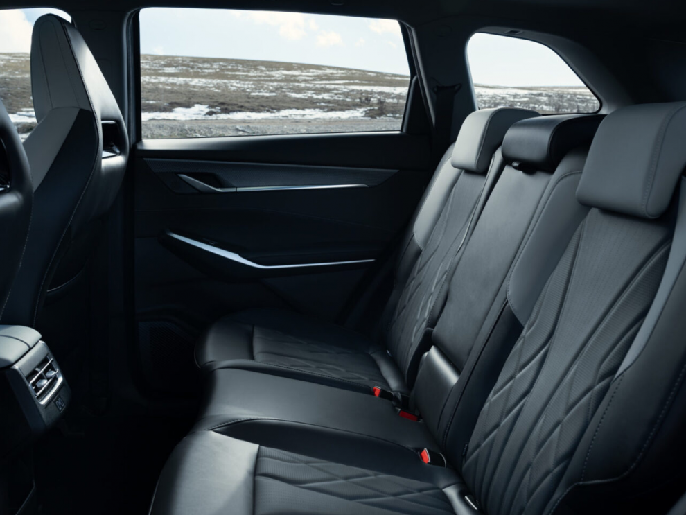 ���� Changan CS75 Plus