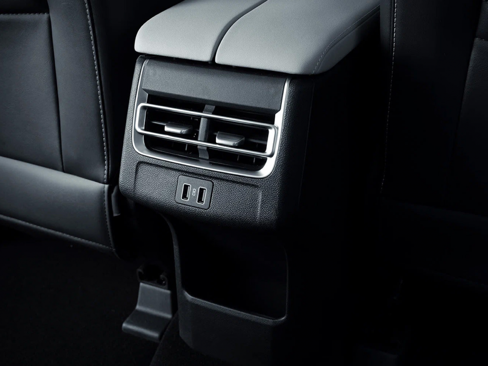 ���� Changan CS75 Plus