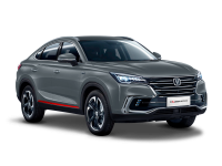 Changan CS85 Coupe