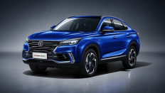   Changan CS85 Coupe ( 85 ) / 2.0T - 8AT<br><span> 2.0 / 224 .. /  (8 .) /  </span>