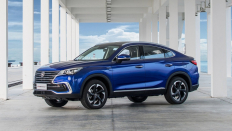  Changan CS85 Coupe ( 85 ) / 2.0T - 8AT<br><span> 2.0 / 224 .. /  (8 .) /  </span>