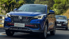   Changan CS85 Coupe ( 85 ) / 2.0T - 8AT<br><span> 2.0 / 224 .. /  (8 .) /  </span>