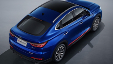  Changan CS85 Coupe