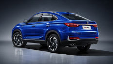  Changan CS85 Coupe