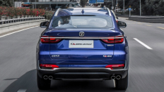  Changan CS85 Coupe