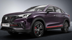  Changan CS85 Coupe