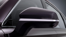  Changan CS85 Coupe