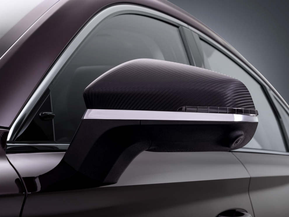 ���� Changan CS85 Coupe