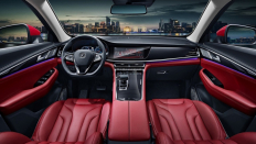   Changan CS85 Coupe ( 85 ) / 2.0T - 8AT<br><span> 2.0 / 224 .. /  (8 .) /  </span>