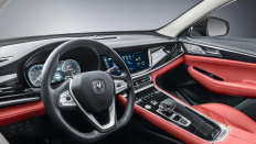   Changan CS85 Coupe ( 85 ) / 2.0T - 8AT<br><span> 2.0 / 224 .. /  (8 .) /  </span>