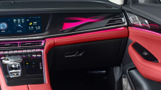  Changan CS85 Coupe