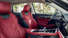  Changan CS85 Coupe