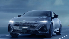   Changan UNI-V ( -) / LX<br><span> 1.5 / 181 .. /  (7 .) /  </span>