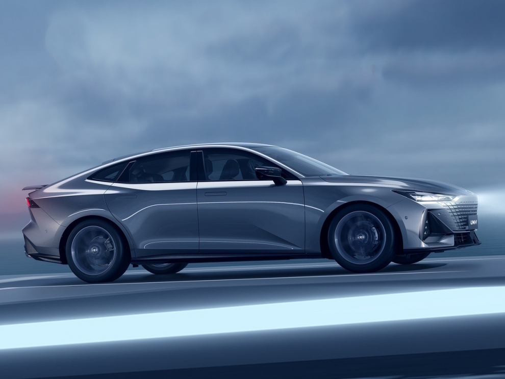 ���� Changan UNI-V