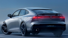   Changan UNI-V ( -) / LX<br><span> 1.5 / 181 .. /  (7 .) /  </span>