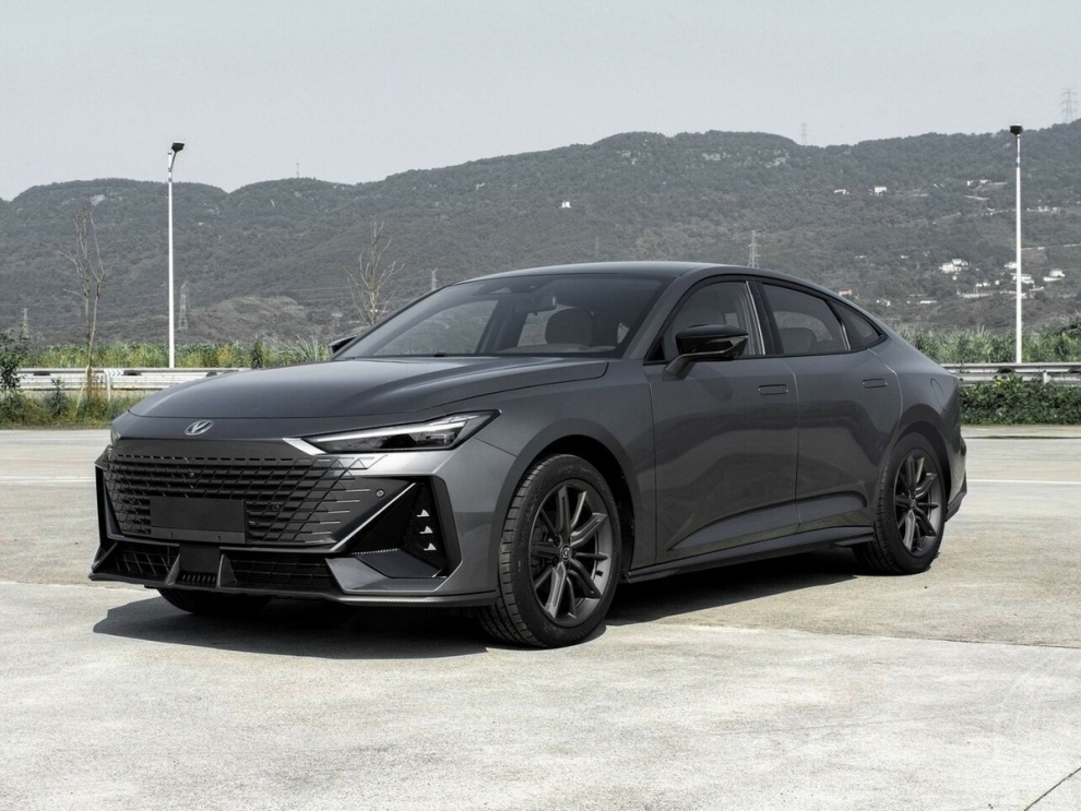 ���� Changan UNI-V