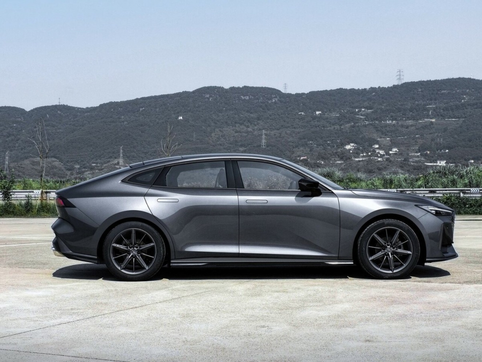 ���� Changan UNI-V