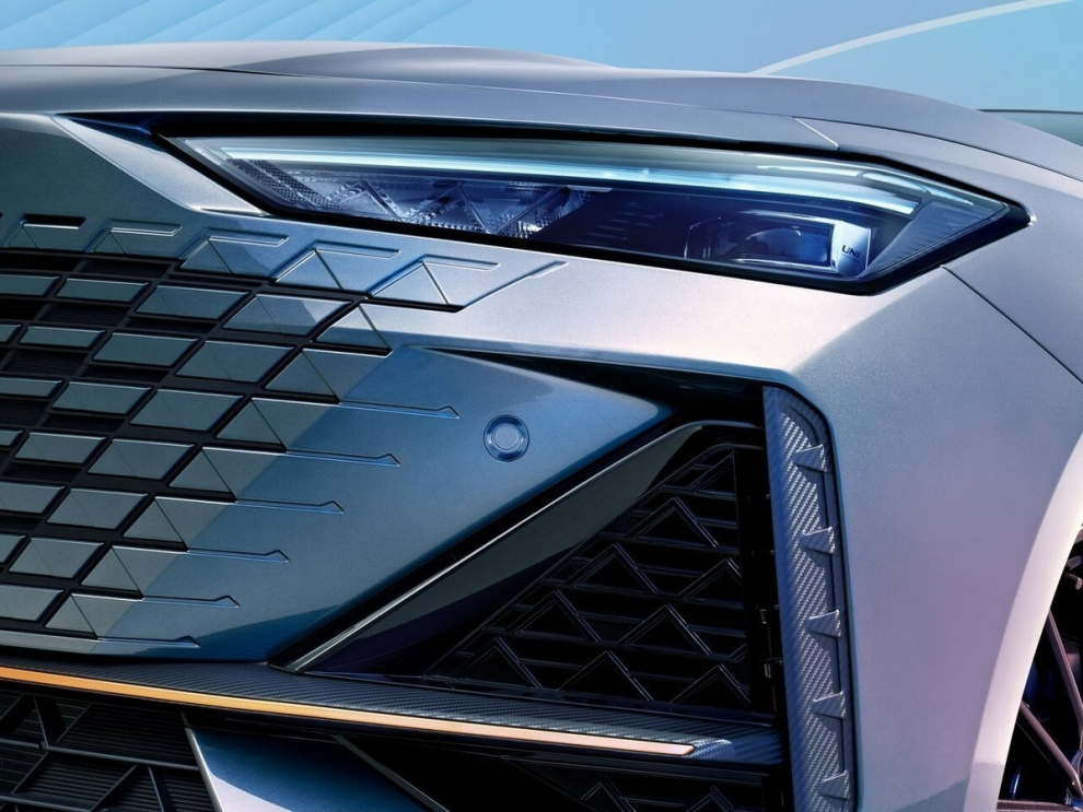 ���� Changan UNI-V