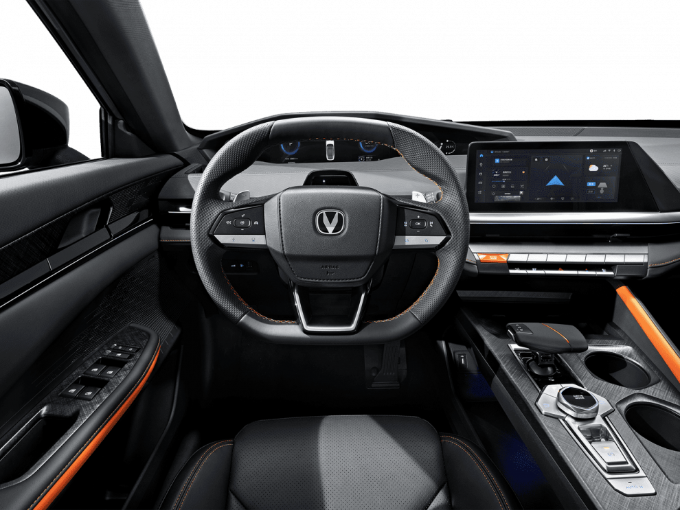 ���� Changan UNI-V