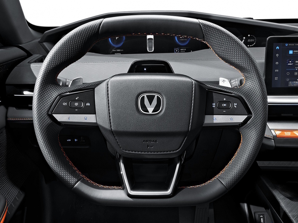 ���� Changan UNI-V